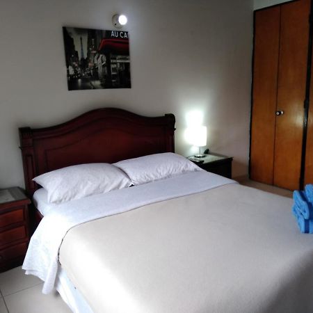 Chouette Norma 101 Hotel Bogotá Eksteriør billede