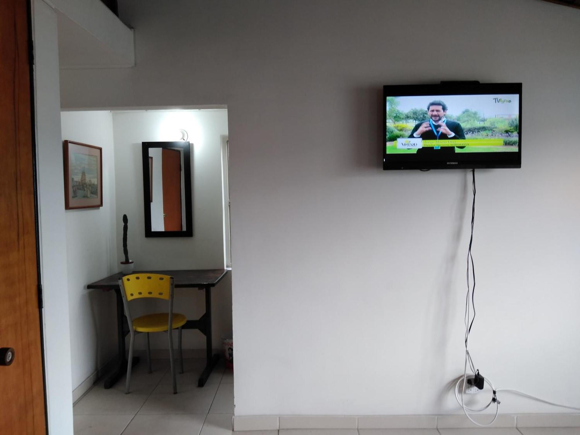 Chouette Norma 101 Hotel Bogotá Eksteriør billede
