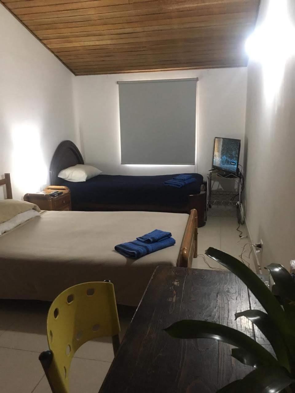 Chouette Norma 101 Hotel Bogotá Eksteriør billede