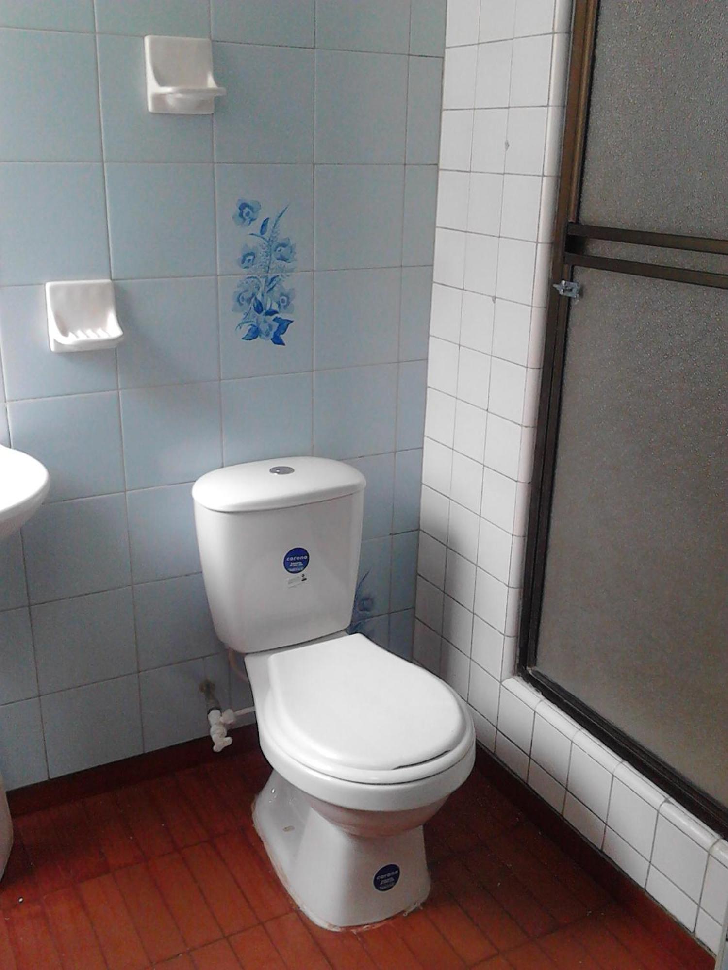 Chouette Norma 101 Hotel Bogotá Eksteriør billede