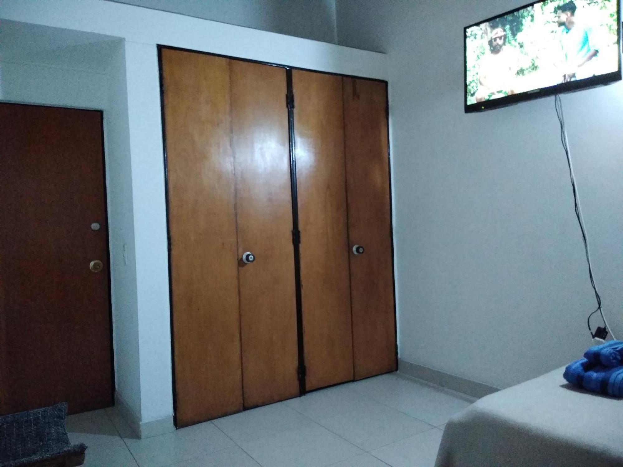 Chouette Norma 101 Hotel Bogotá Eksteriør billede