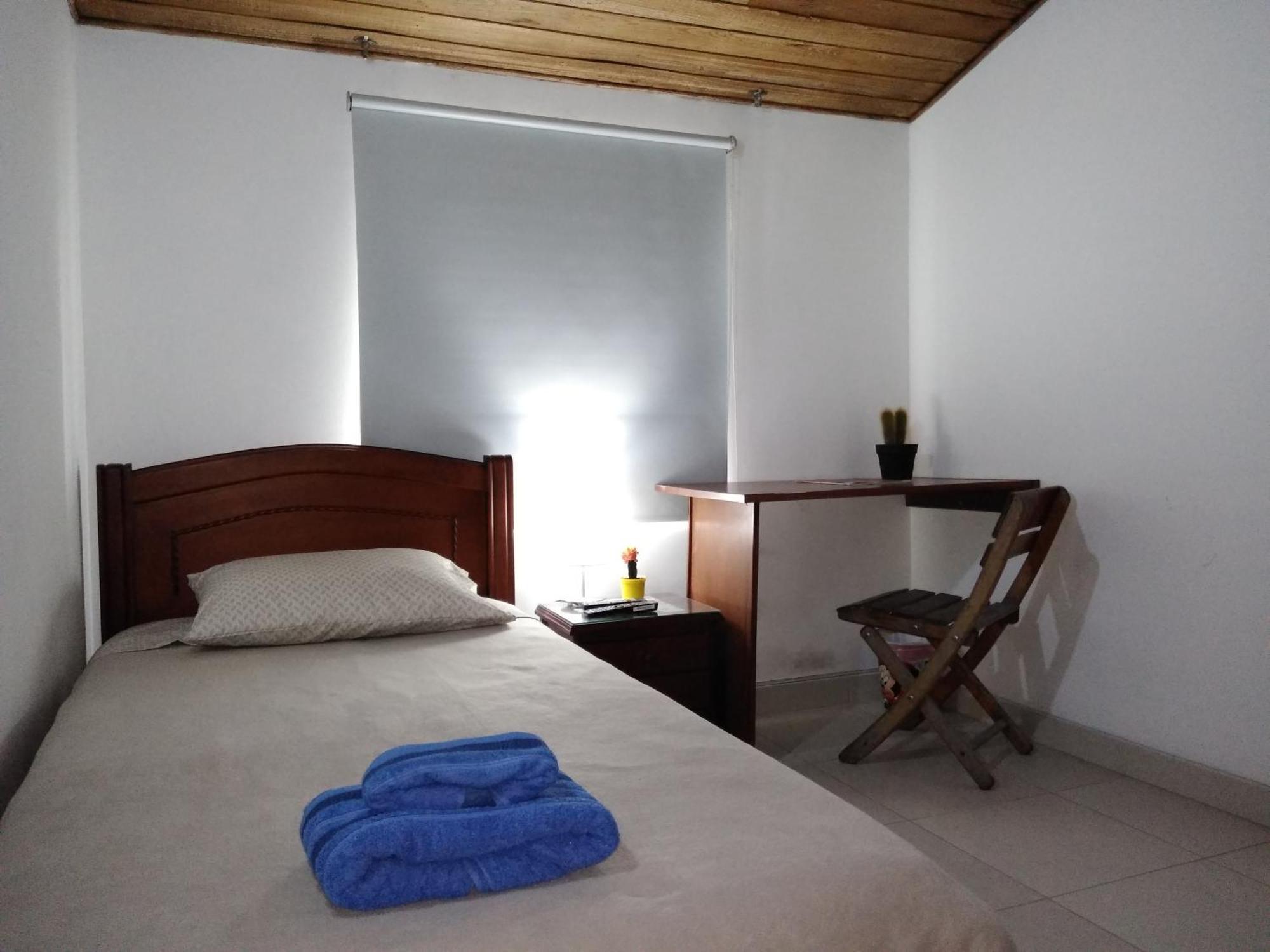 Chouette Norma 101 Hotel Bogotá Eksteriør billede