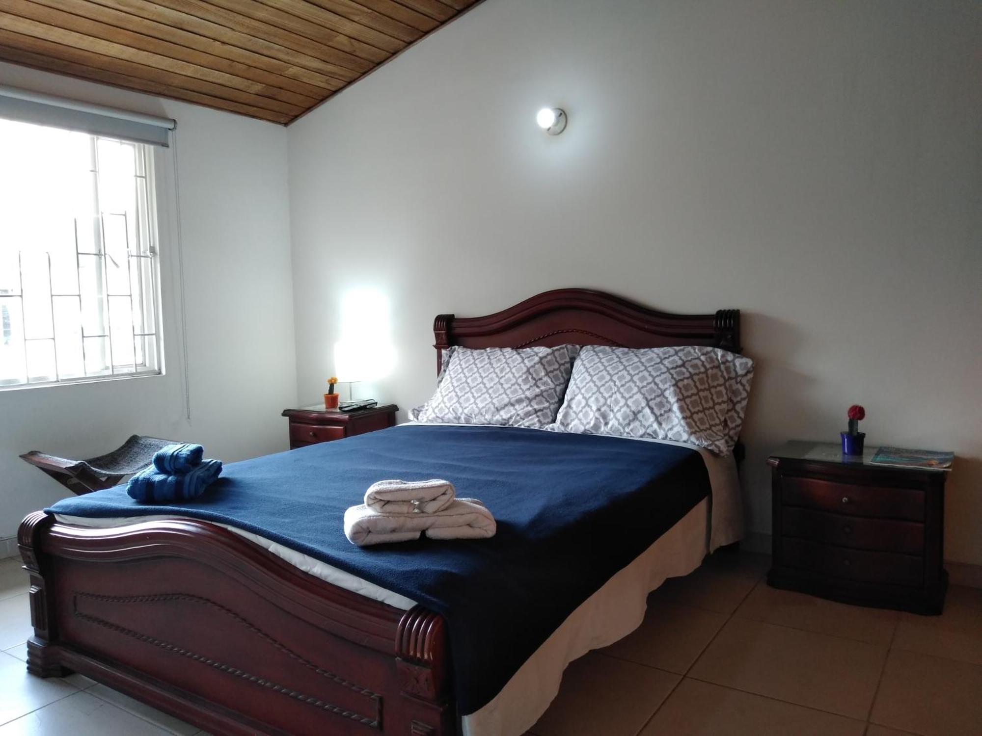Chouette Norma 101 Hotel Bogotá Eksteriør billede