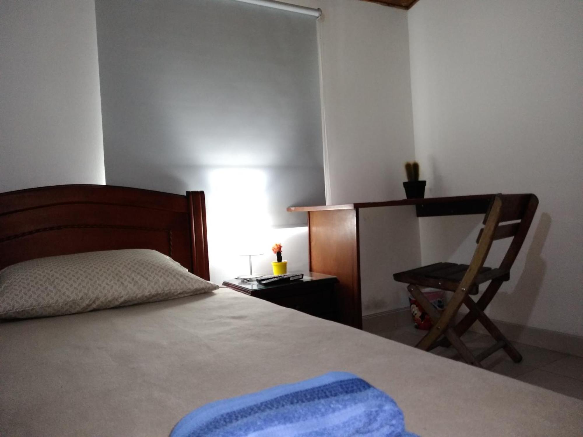 Chouette Norma 101 Hotel Bogotá Eksteriør billede