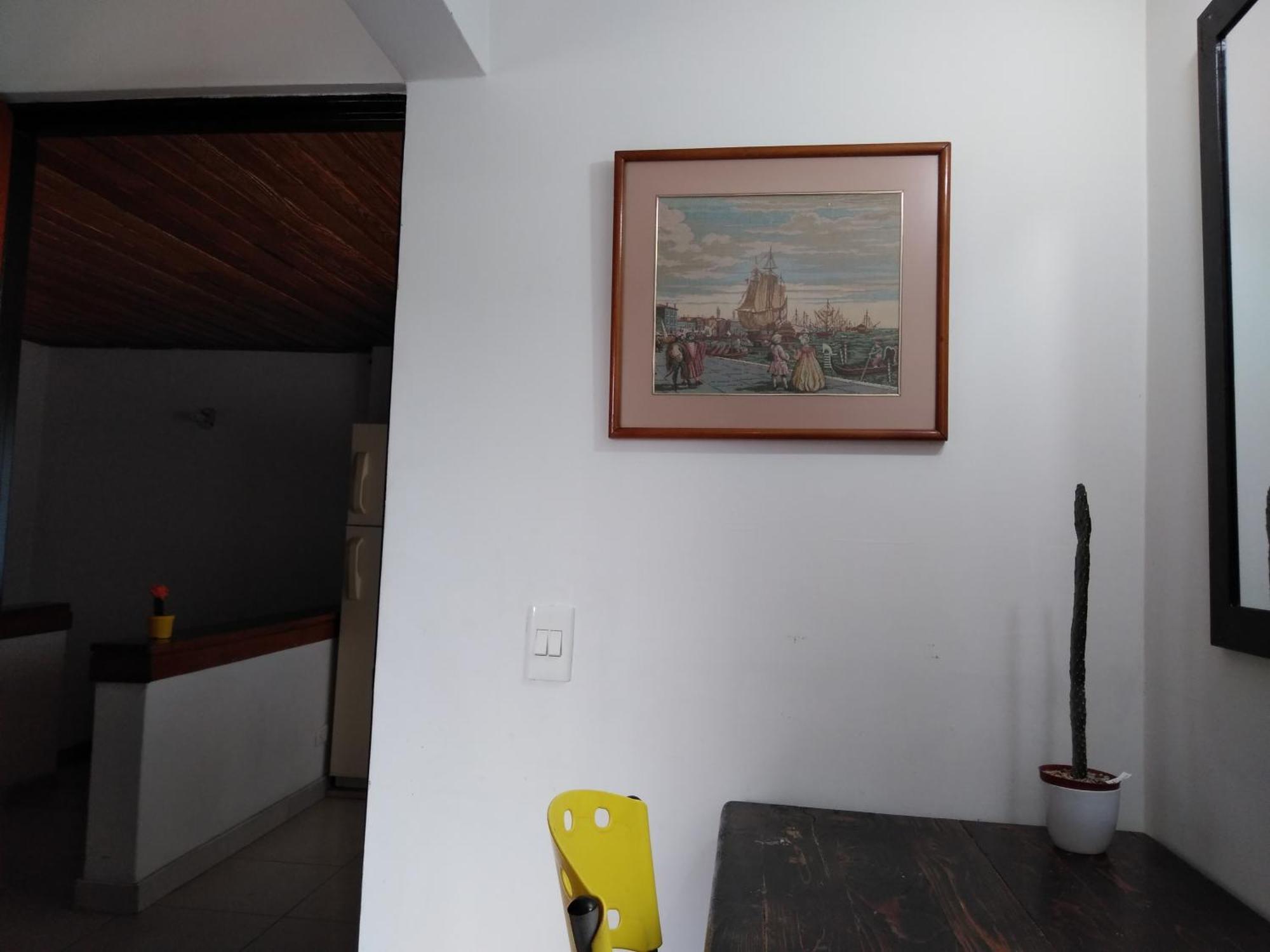 Chouette Norma 101 Hotel Bogotá Eksteriør billede