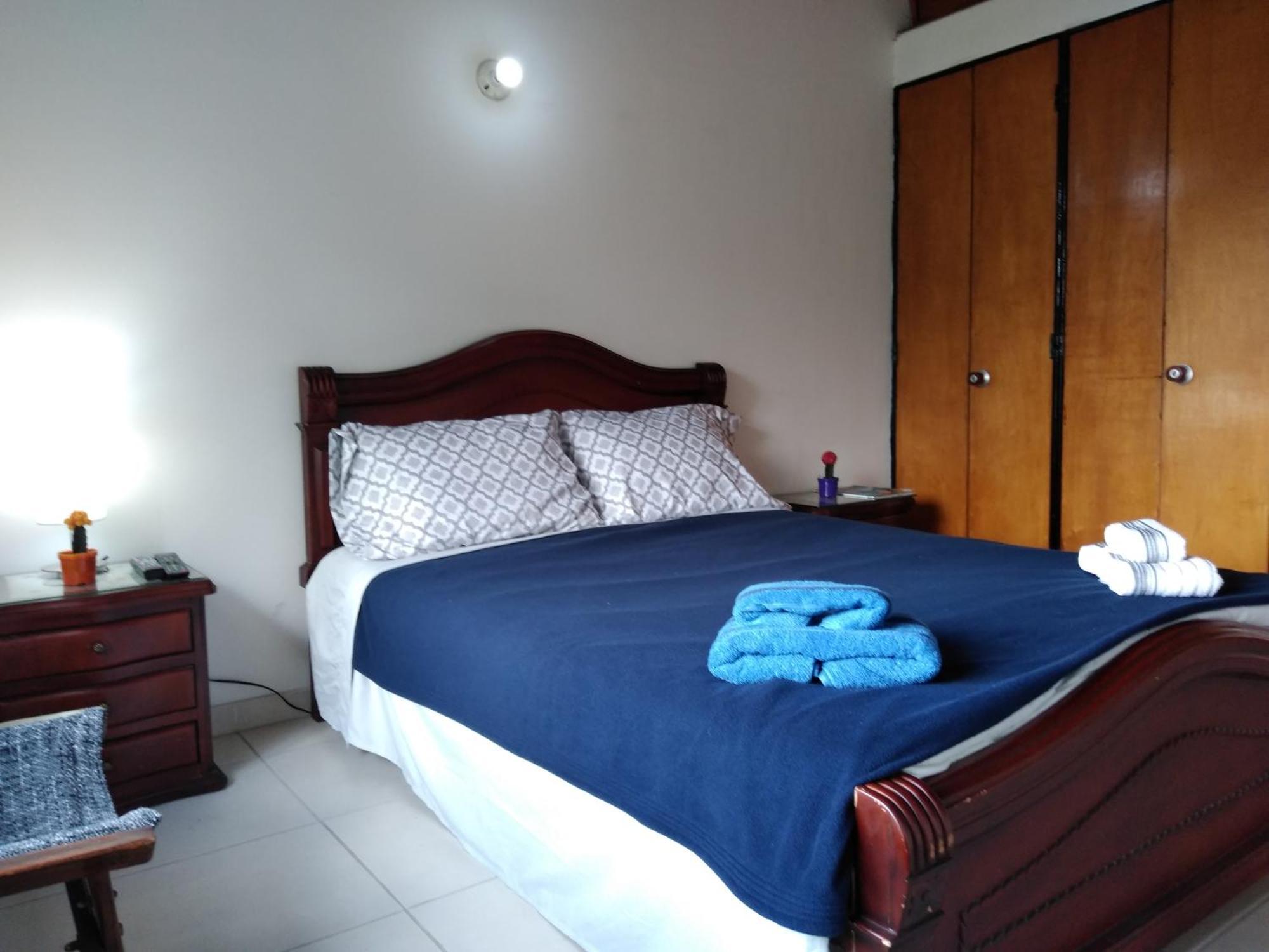 Chouette Norma 101 Hotel Bogotá Eksteriør billede