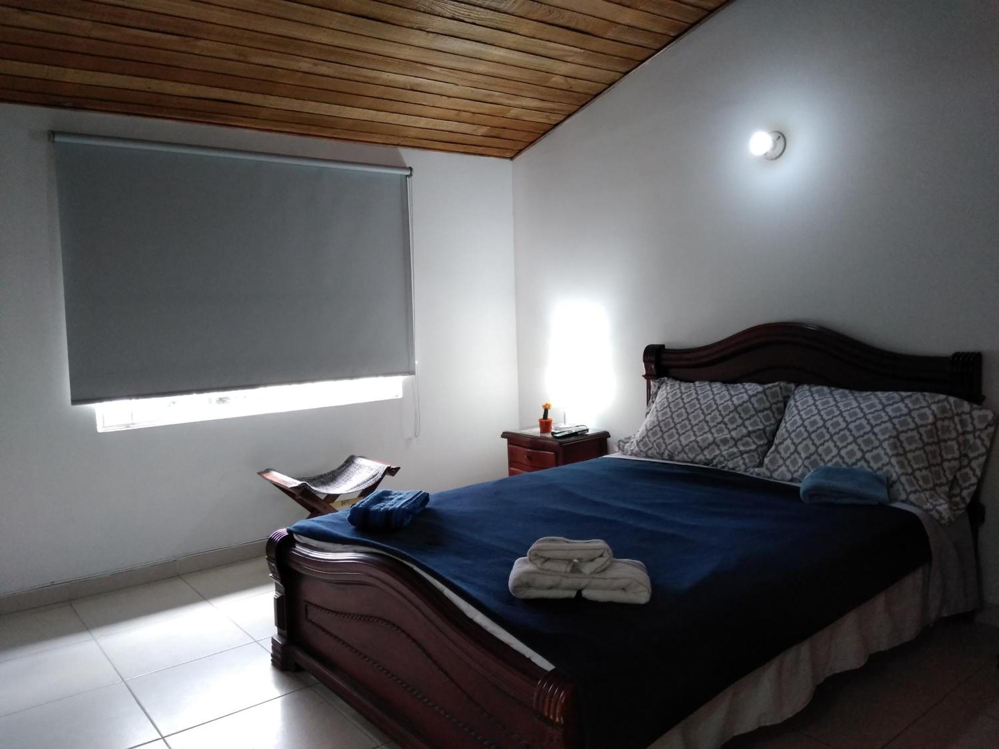 Chouette Norma 101 Hotel Bogotá Eksteriør billede