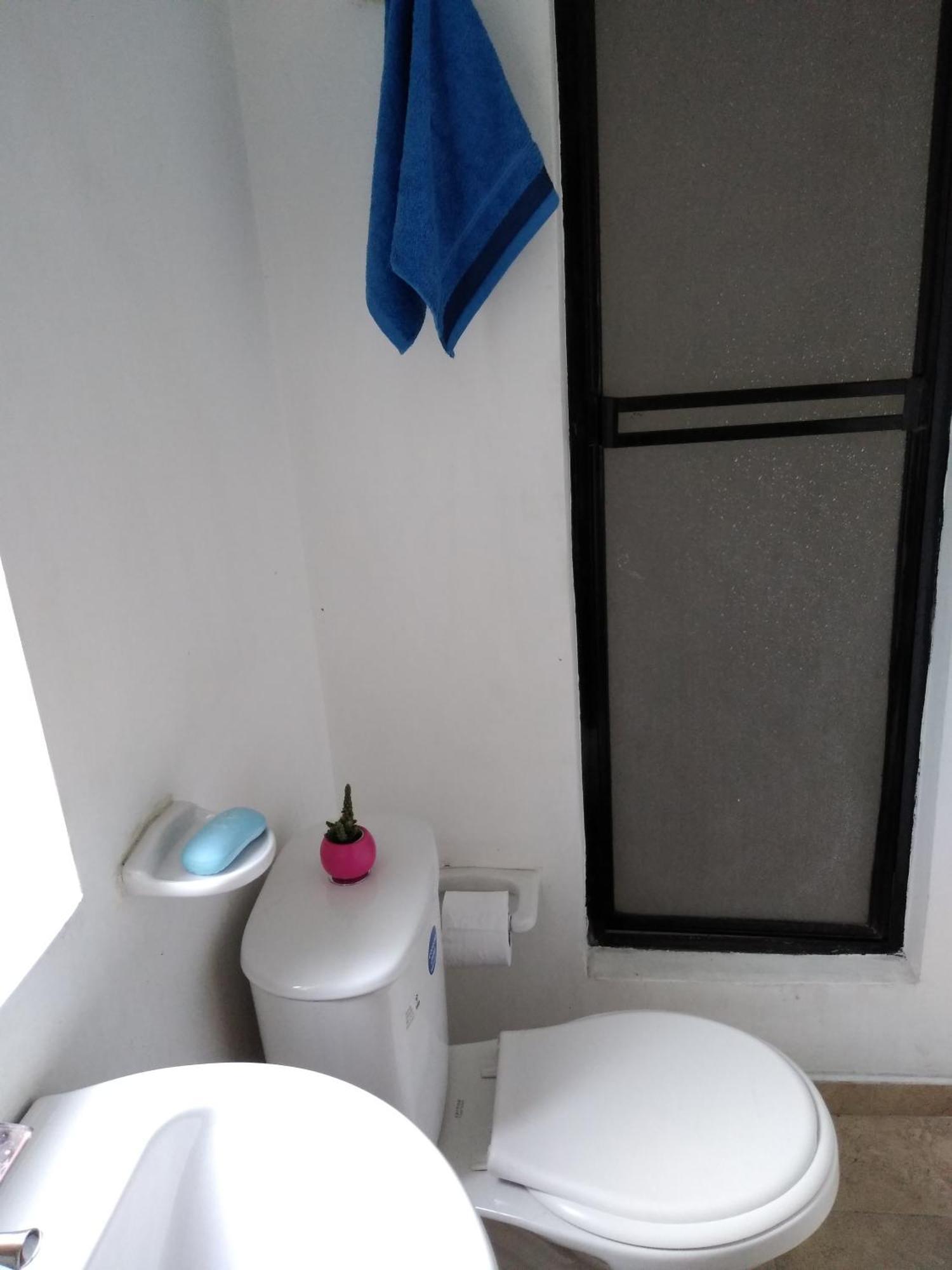 Chouette Norma 101 Hotel Bogotá Eksteriør billede